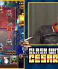 Filename=CESARO_is_on_a_ROLL21_-_Clash_With_Cesaro_mp40526.jpg
Filesize=505KiB
Dimensions=1280x720
Date added=Sep 26, 2018 CESARO_is_on_a_ROLL21_-_Clash_With_Cesaro_mp40526.jpg