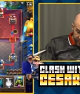 Filename=CESARO_is_on_a_ROLL21_-_Clash_With_Cesaro_mp40527.jpg
Filesize=497KiB
Dimensions=1280x720
Date added=Sep 26, 2018 CESARO_is_on_a_ROLL21_-_Clash_With_Cesaro_mp40527.jpg