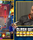Filename=CESARO_is_on_a_ROLL21_-_Clash_With_Cesaro_mp40532.jpg
Filesize=507KiB
Dimensions=1280x720
Date added=Sep 26, 2018 CESARO_is_on_a_ROLL21_-_Clash_With_Cesaro_mp40532.jpg