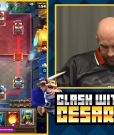 Filename=CESARO_is_on_a_ROLL21_-_Clash_With_Cesaro_mp40535.jpg
Filesize=509KiB
Dimensions=1280x720
Date added=Sep 26, 2018 CESARO_is_on_a_ROLL21_-_Clash_With_Cesaro_mp40535.jpg