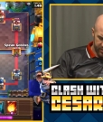 Filename=CESARO_is_on_a_ROLL21_-_Clash_With_Cesaro_mp40540.jpg
Filesize=508KiB
Dimensions=1280x720
Date added=Sep 26, 2018 CESARO_is_on_a_ROLL21_-_Clash_With_Cesaro_mp40540.jpg