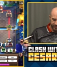 Filename=CESARO_is_on_a_ROLL21_-_Clash_With_Cesaro_mp40543.jpg
Filesize=510KiB
Dimensions=1280x720
Date added=Sep 26, 2018 CESARO_is_on_a_ROLL21_-_Clash_With_Cesaro_mp40543.jpg