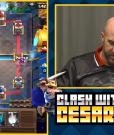 Filename=CESARO_is_on_a_ROLL21_-_Clash_With_Cesaro_mp40547.jpg
Filesize=501KiB
Dimensions=1280x720
Date added=Sep 26, 2018 CESARO_is_on_a_ROLL21_-_Clash_With_Cesaro_mp40547.jpg
