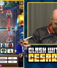 Filename=CESARO_is_on_a_ROLL21_-_Clash_With_Cesaro_mp40548.jpg
Filesize=507KiB
Dimensions=1280x720
Date added=Sep 26, 2018 CESARO_is_on_a_ROLL21_-_Clash_With_Cesaro_mp40548.jpg