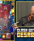 Filename=CESARO_is_on_a_ROLL21_-_Clash_With_Cesaro_mp40552.jpg
Filesize=504KiB
Dimensions=1280x720
Date added=Sep 26, 2018 CESARO_is_on_a_ROLL21_-_Clash_With_Cesaro_mp40552.jpg
