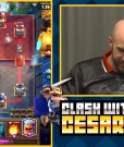 Filename=CESARO_is_on_a_ROLL21_-_Clash_With_Cesaro_mp40553.jpg
Filesize=499KiB
Dimensions=1280x720
Date added=Sep 26, 2018 CESARO_is_on_a_ROLL21_-_Clash_With_Cesaro_mp40553.jpg