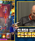 Filename=CESARO_is_on_a_ROLL21_-_Clash_With_Cesaro_mp40559.jpg
Filesize=506KiB
Dimensions=1280x720
Date added=Sep 26, 2018 CESARO_is_on_a_ROLL21_-_Clash_With_Cesaro_mp40559.jpg