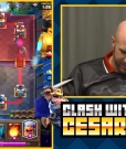Filename=CESARO_is_on_a_ROLL21_-_Clash_With_Cesaro_mp40561.jpg
Filesize=505KiB
Dimensions=1280x720
Date added=Sep 26, 2018 CESARO_is_on_a_ROLL21_-_Clash_With_Cesaro_mp40561.jpg