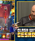 Filename=CESARO_is_on_a_ROLL21_-_Clash_With_Cesaro_mp40563.jpg
Filesize=512KiB
Dimensions=1280x720
Date added=Sep 26, 2018 CESARO_is_on_a_ROLL21_-_Clash_With_Cesaro_mp40563.jpg