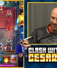 Filename=CESARO_is_on_a_ROLL21_-_Clash_With_Cesaro_mp40564.jpg
Filesize=507KiB
Dimensions=1280x720
Date added=Sep 26, 2018 CESARO_is_on_a_ROLL21_-_Clash_With_Cesaro_mp40564.jpg