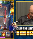 Filename=CESARO_is_on_a_ROLL21_-_Clash_With_Cesaro_mp40569.jpg
Filesize=505KiB
Dimensions=1280x720
Date added=Sep 26, 2018 CESARO_is_on_a_ROLL21_-_Clash_With_Cesaro_mp40569.jpg