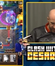 Filename=CESARO_is_on_a_ROLL21_-_Clash_With_Cesaro_mp40581.jpg
Filesize=511KiB
Dimensions=1280x720
Date added=Sep 26, 2018 CESARO_is_on_a_ROLL21_-_Clash_With_Cesaro_mp40581.jpg