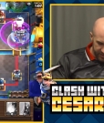Filename=CESARO_is_on_a_ROLL21_-_Clash_With_Cesaro_mp40582.jpg
Filesize=505KiB
Dimensions=1280x720
Date added=Sep 26, 2018 CESARO_is_on_a_ROLL21_-_Clash_With_Cesaro_mp40582.jpg