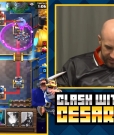 Filename=CESARO_is_on_a_ROLL21_-_Clash_With_Cesaro_mp40584.jpg
Filesize=514KiB
Dimensions=1280x720
Date added=Sep 26, 2018 CESARO_is_on_a_ROLL21_-_Clash_With_Cesaro_mp40584.jpg