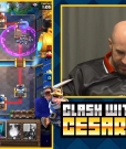 Filename=CESARO_is_on_a_ROLL21_-_Clash_With_Cesaro_mp40585.jpg
Filesize=501KiB
Dimensions=1280x720
Date added=Sep 26, 2018 CESARO_is_on_a_ROLL21_-_Clash_With_Cesaro_mp40585.jpg