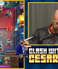 Filename=CESARO_is_on_a_ROLL21_-_Clash_With_Cesaro_mp40598.jpg
Filesize=506KiB
Dimensions=1280x720
Date added=Sep 26, 2018 CESARO_is_on_a_ROLL21_-_Clash_With_Cesaro_mp40598.jpg