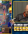 Filename=CESARO_is_on_a_ROLL21_-_Clash_With_Cesaro_mp40602.jpg
Filesize=503KiB
Dimensions=1280x720
Date added=Sep 26, 2018 CESARO_is_on_a_ROLL21_-_Clash_With_Cesaro_mp40602.jpg