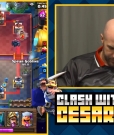 Filename=CESARO_is_on_a_ROLL21_-_Clash_With_Cesaro_mp40604.jpg
Filesize=504KiB
Dimensions=1280x720
Date added=Sep 26, 2018 CESARO_is_on_a_ROLL21_-_Clash_With_Cesaro_mp40604.jpg