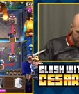 Filename=CESARO_is_on_a_ROLL21_-_Clash_With_Cesaro_mp40607.jpg
Filesize=495KiB
Dimensions=1280x720
Date added=Sep 26, 2018 CESARO_is_on_a_ROLL21_-_Clash_With_Cesaro_mp40607.jpg