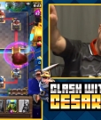Filename=CESARO_is_on_a_ROLL21_-_Clash_With_Cesaro_mp40626.jpg
Filesize=511KiB
Dimensions=1280x720
Date added=Sep 26, 2018 CESARO_is_on_a_ROLL21_-_Clash_With_Cesaro_mp40626.jpg