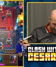 Filename=CESARO_is_on_a_ROLL21_-_Clash_With_Cesaro_mp40630.jpg
Filesize=508KiB
Dimensions=1280x720
Date added=Sep 26, 2018 CESARO_is_on_a_ROLL21_-_Clash_With_Cesaro_mp40630.jpg