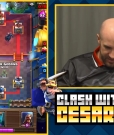 Filename=CESARO_is_on_a_ROLL21_-_Clash_With_Cesaro_mp40631.jpg
Filesize=505KiB
Dimensions=1280x720
Date added=Sep 26, 2018 CESARO_is_on_a_ROLL21_-_Clash_With_Cesaro_mp40631.jpg