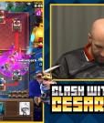 Filename=CESARO_is_on_a_ROLL21_-_Clash_With_Cesaro_mp40644.jpg
Filesize=502KiB
Dimensions=1280x720
Date added=Sep 26, 2018 CESARO_is_on_a_ROLL21_-_Clash_With_Cesaro_mp40644.jpg