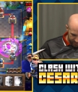 Filename=CESARO_is_on_a_ROLL21_-_Clash_With_Cesaro_mp40647.jpg
Filesize=507KiB
Dimensions=1280x720
Date added=Sep 26, 2018 CESARO_is_on_a_ROLL21_-_Clash_With_Cesaro_mp40647.jpg