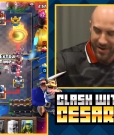 Filename=CESARO_is_on_a_ROLL21_-_Clash_With_Cesaro_mp40653.jpg
Filesize=525KiB
Dimensions=1280x720
Date added=Sep 26, 2018 CESARO_is_on_a_ROLL21_-_Clash_With_Cesaro_mp40653.jpg