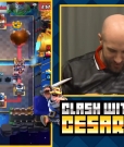 Filename=CESARO_is_on_a_ROLL21_-_Clash_With_Cesaro_mp40654.jpg
Filesize=497KiB
Dimensions=1280x720
Date added=Sep 26, 2018 CESARO_is_on_a_ROLL21_-_Clash_With_Cesaro_mp40654.jpg