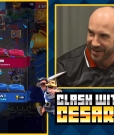 Filename=CESARO_is_on_a_ROLL21_-_Clash_With_Cesaro_mp40658.jpg
Filesize=458KiB
Dimensions=1280x720
Date added=Sep 26, 2018 CESARO_is_on_a_ROLL21_-_Clash_With_Cesaro_mp40658.jpg