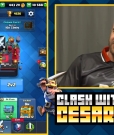 Filename=CESARO_is_on_a_ROLL21_-_Clash_With_Cesaro_mp40667.jpg
Filesize=500KiB
Dimensions=1280x720
Date added=Sep 26, 2018 CESARO_is_on_a_ROLL21_-_Clash_With_Cesaro_mp40667.jpg