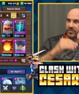 Filename=CESARO_is_on_a_ROLL21_-_Clash_With_Cesaro_mp40681.jpg
Filesize=521KiB
Dimensions=1280x720
Date added=Sep 26, 2018 CESARO_is_on_a_ROLL21_-_Clash_With_Cesaro_mp40681.jpg