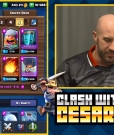 Filename=CESARO_is_on_a_ROLL21_-_Clash_With_Cesaro_mp40683.jpg
Filesize=520KiB
Dimensions=1280x720
Date added=Sep 26, 2018 CESARO_is_on_a_ROLL21_-_Clash_With_Cesaro_mp40683.jpg