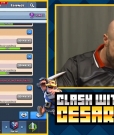 Filename=CESARO_is_on_a_ROLL21_-_Clash_With_Cesaro_mp40690.jpg
Filesize=452KiB
Dimensions=1280x720
Date added=Sep 26, 2018 CESARO_is_on_a_ROLL21_-_Clash_With_Cesaro_mp40690.jpg