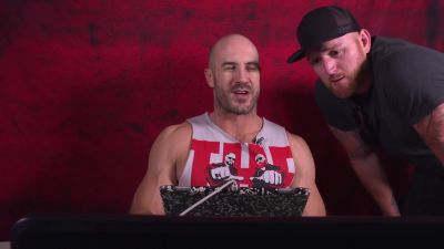 A_SUPER_SALTY_SWISS_SUPERMAN__28feat__Heath_Slater__Goldust___Mike_Rome_29_-_Clash_mp40506.jpg