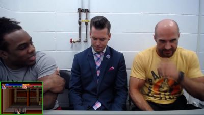CESARO___MIKE_ROME_nerd_out_over_NINTENDO_SWITCH___BREATH_OF_THE_WILD__--_Super_mp40132.jpg