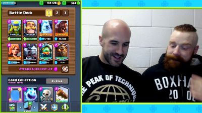 CESARO_suffers_through_SHEAMUS__crazy_Clash_Royale_deck212121_Clash_with_Cesaro__5__mp40129.jpg
