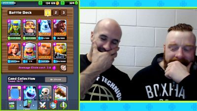 CESARO_suffers_through_SHEAMUS__crazy_Clash_Royale_deck212121_Clash_with_Cesaro__5__mp40240.jpg
