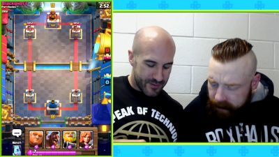 CESARO_suffers_through_SHEAMUS__crazy_Clash_Royale_deck212121_Clash_with_Cesaro__5__mp40271.jpg