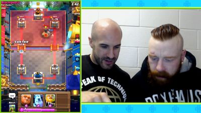 CESARO_suffers_through_SHEAMUS__crazy_Clash_Royale_deck212121_Clash_with_Cesaro__5__mp40281.jpg