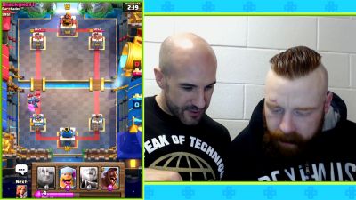CESARO_suffers_through_SHEAMUS__crazy_Clash_Royale_deck212121_Clash_with_Cesaro__5__mp40301.jpg