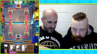 CESARO_suffers_through_SHEAMUS__crazy_Clash_Royale_deck212121_Clash_with_Cesaro__5__mp40307.jpg