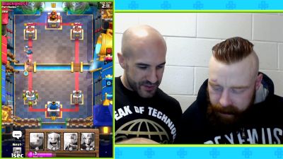 CESARO_suffers_through_SHEAMUS__crazy_Clash_Royale_deck212121_Clash_with_Cesaro__5__mp40309.jpg