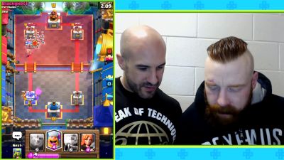 CESARO_suffers_through_SHEAMUS__crazy_Clash_Royale_deck212121_Clash_with_Cesaro__5__mp40311.jpg