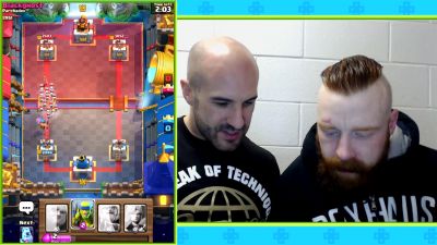 CESARO_suffers_through_SHEAMUS__crazy_Clash_Royale_deck212121_Clash_with_Cesaro__5__mp40317.jpg