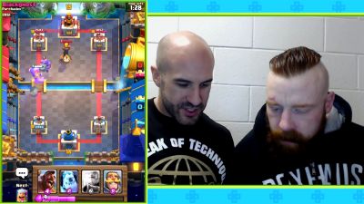 CESARO_suffers_through_SHEAMUS__crazy_Clash_Royale_deck212121_Clash_with_Cesaro__5__mp40346.jpg