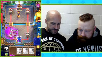 CESARO_suffers_through_SHEAMUS__crazy_Clash_Royale_deck212121_Clash_with_Cesaro__5__mp40378.jpg