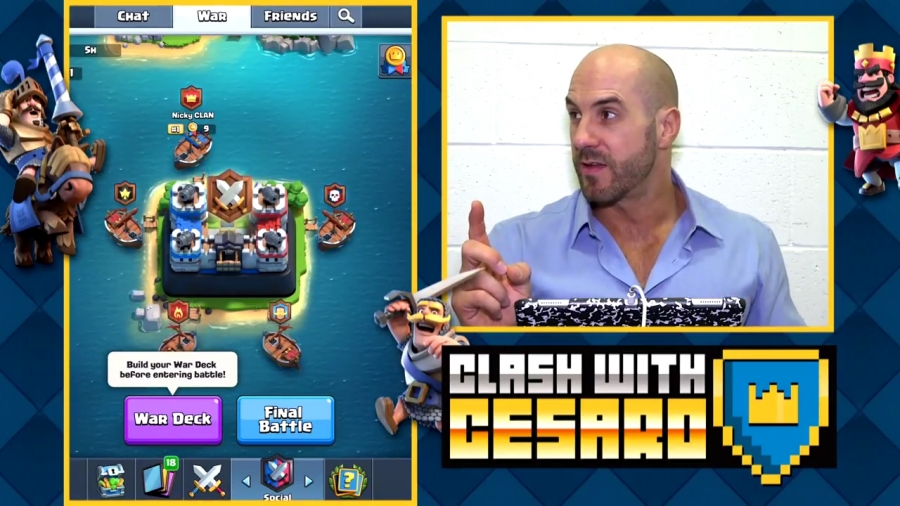 CLAN_WARS__The_CESARO_Awakens__-_Clash_with_Cesaro_mp40207.jpg