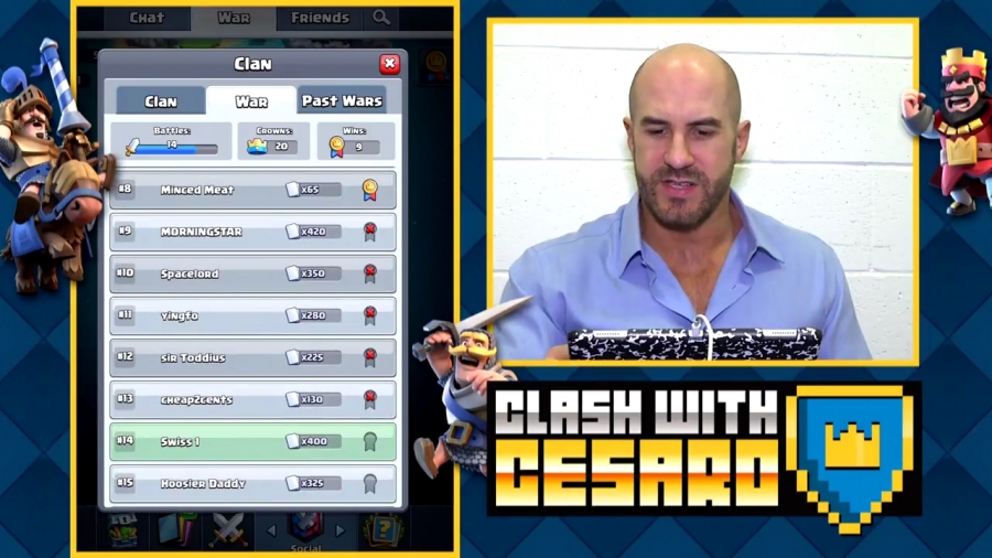 CLAN_WARS__The_CESARO_Awakens__-_Clash_with_Cesaro_mp40219.jpg